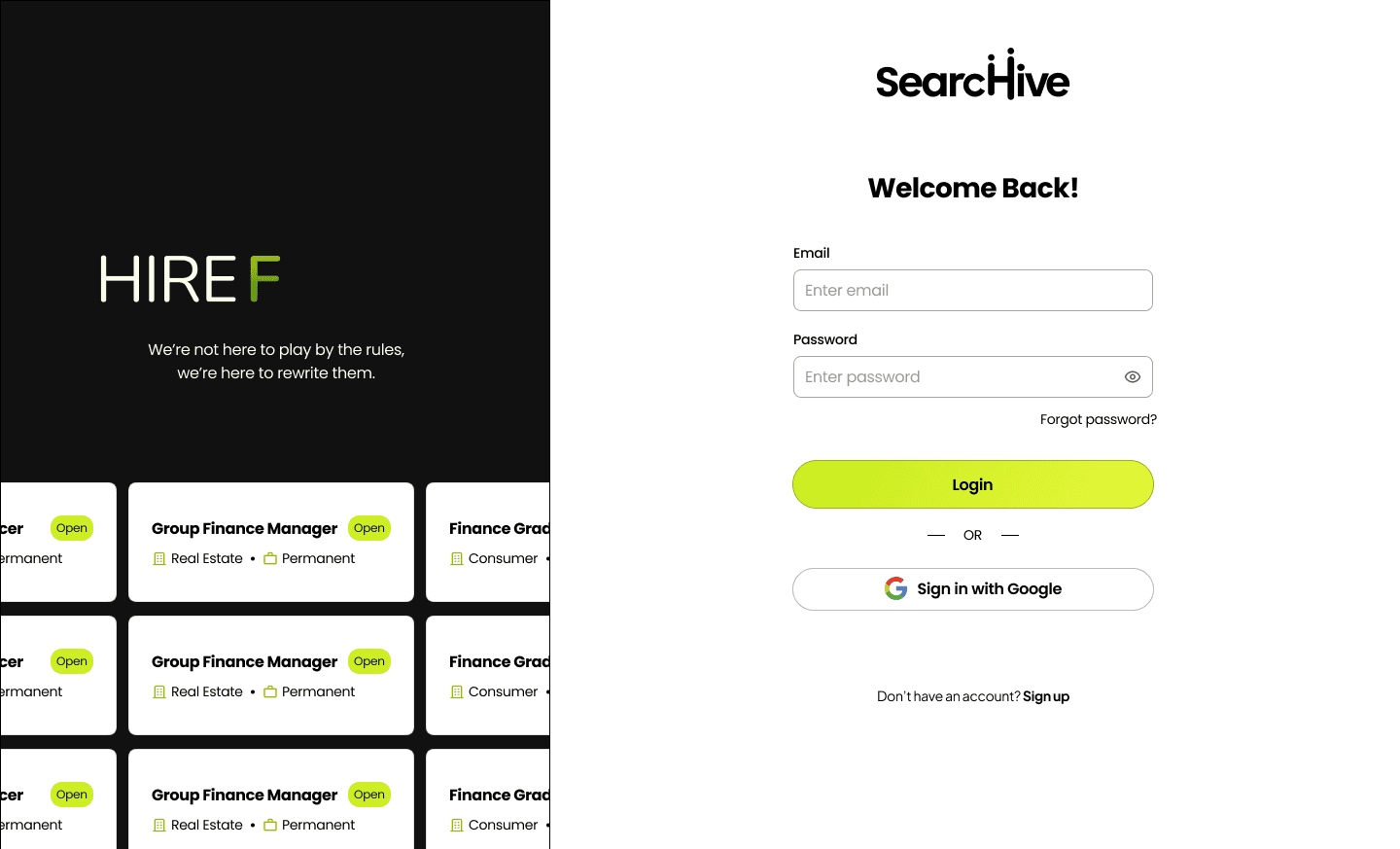 Searchive AI